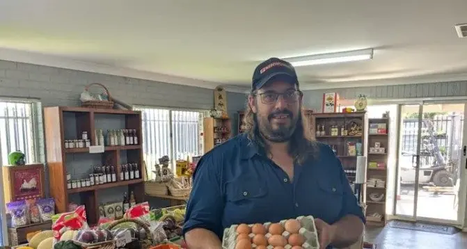 Cowra's Galea Fruit & Veg Named Finalist in Prestigious Sydney Fresh Awards