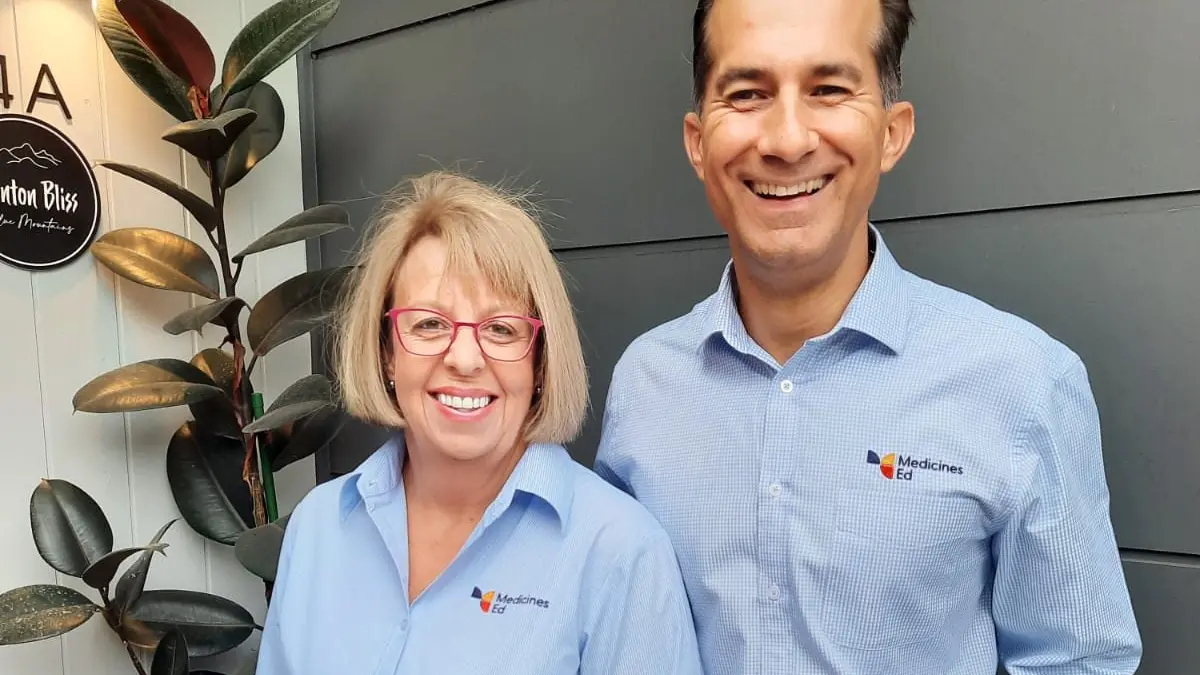 Free workshops to help you understand medicines