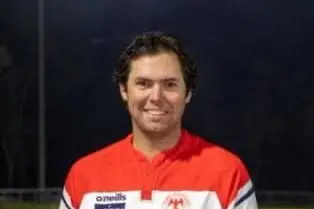 Adam Mieklejohn will be the first grade coach for the Cowra Eagles 2025 season.