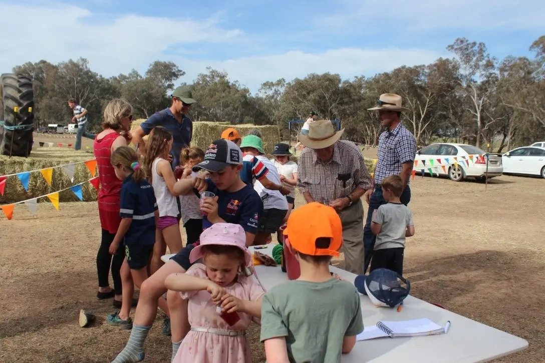 Morongla Show will be back this October.