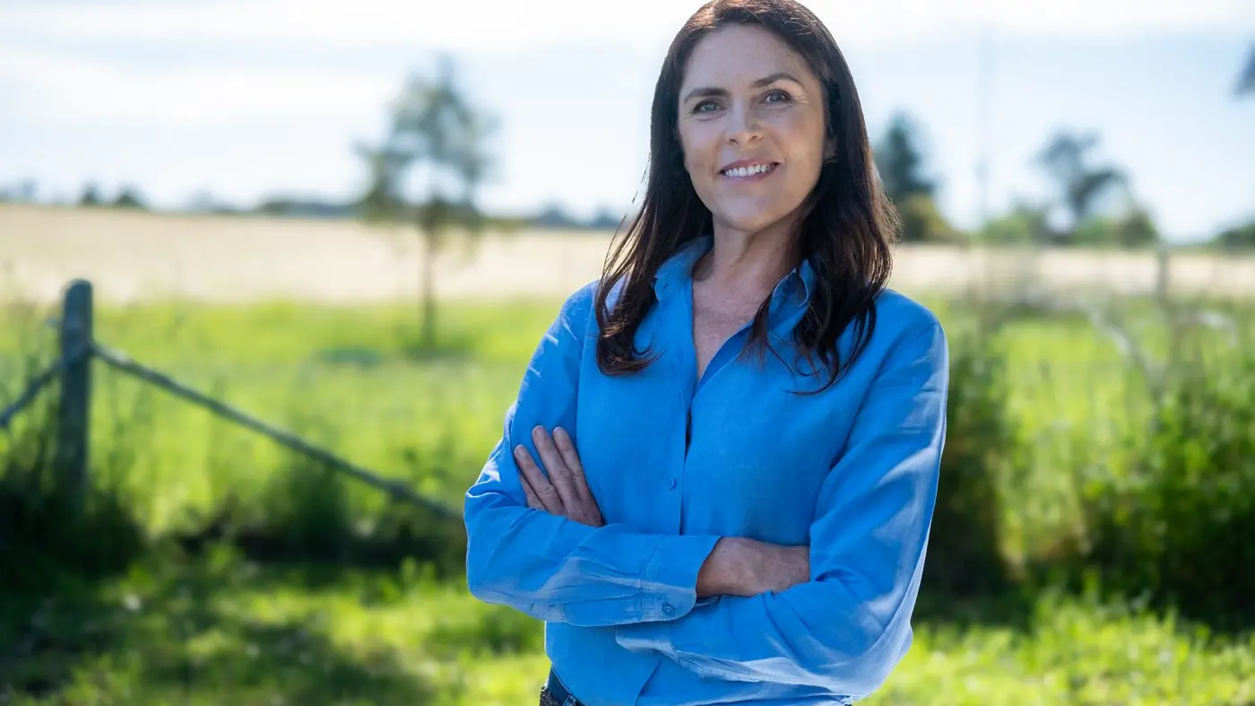 Kate Hook: Politics should be about solutions, not party games