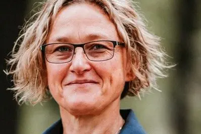 Weddin Landcare will be holding a nature writing workshop with former Grenfell resident Dr Inga Simpson this June. PHOTO: Supplied.