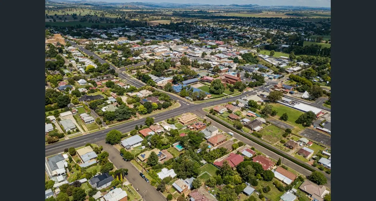 New data on the average residential house sale price in Cowra