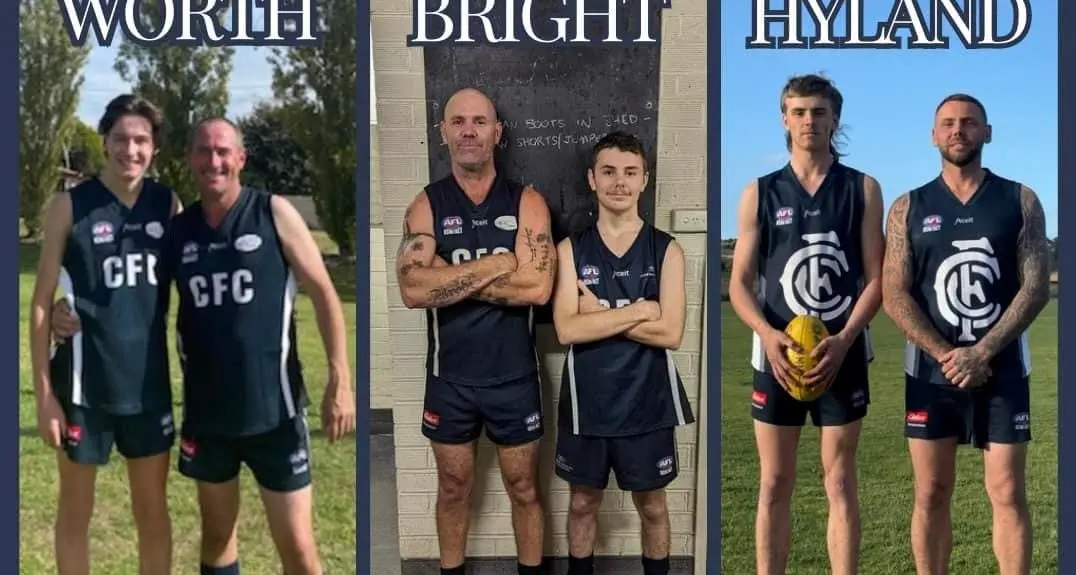 Blues have Bright future after big win in GF