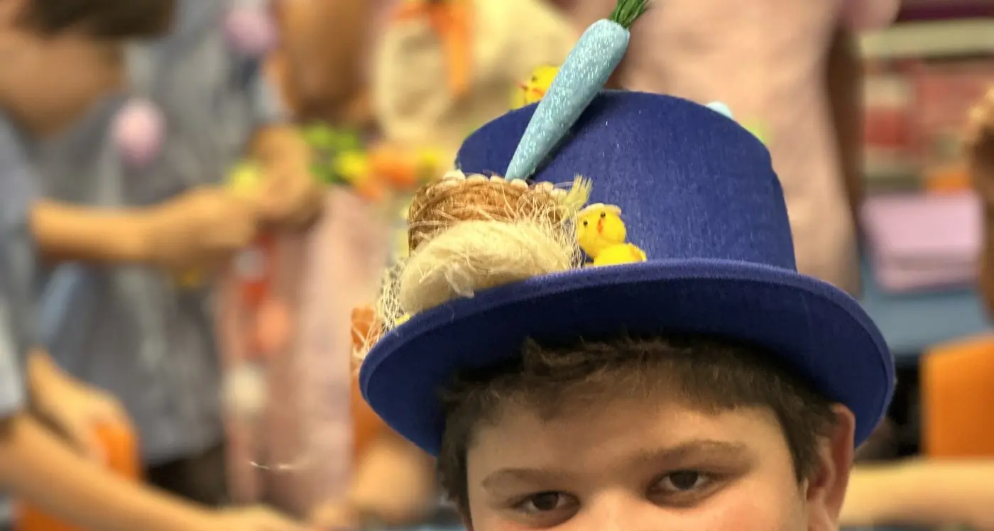 A Joyful Return for Term 2: Honouring Easter and the Legacy of Pope Francis