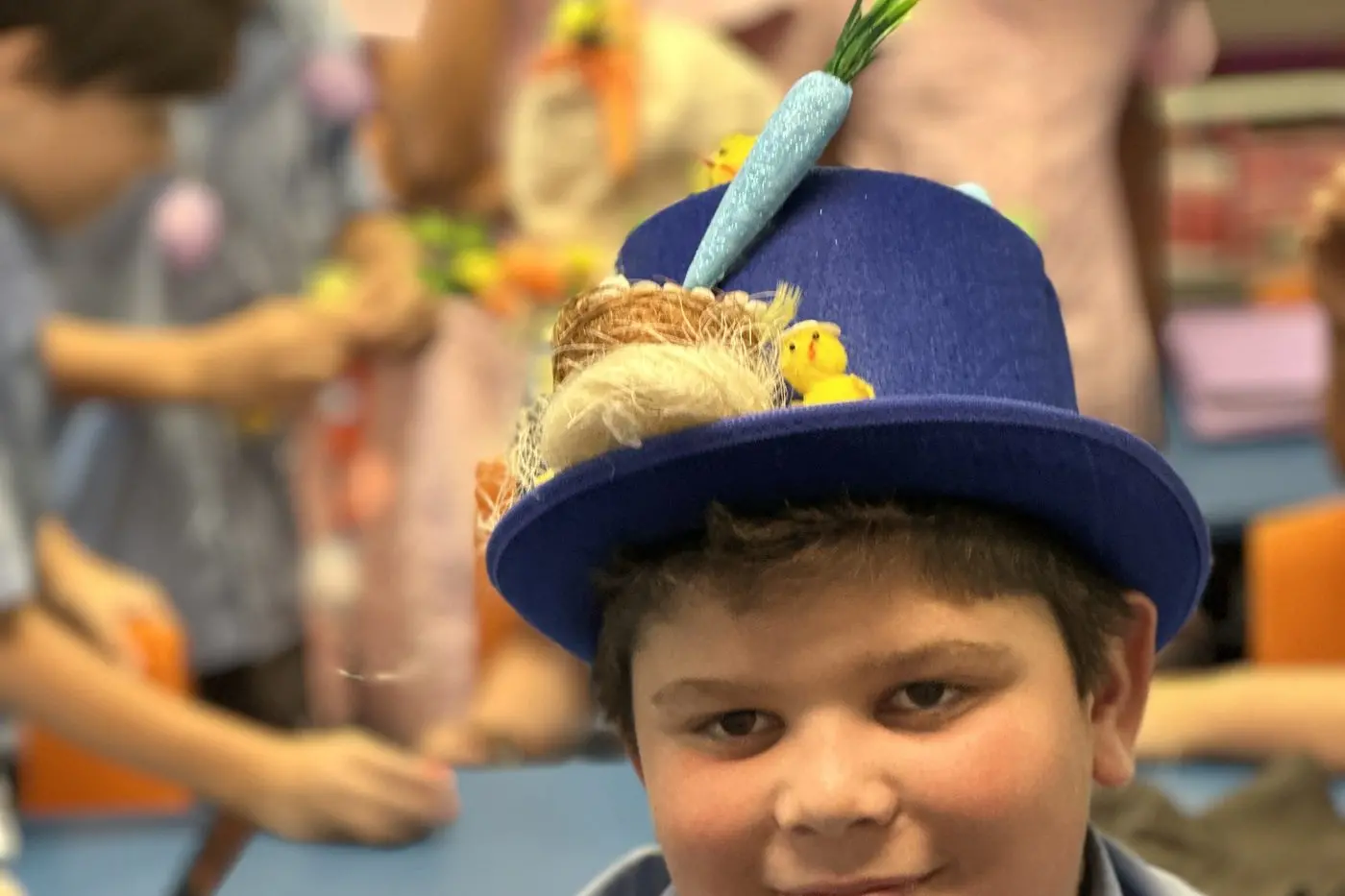 Sash from St Raph\\'s.