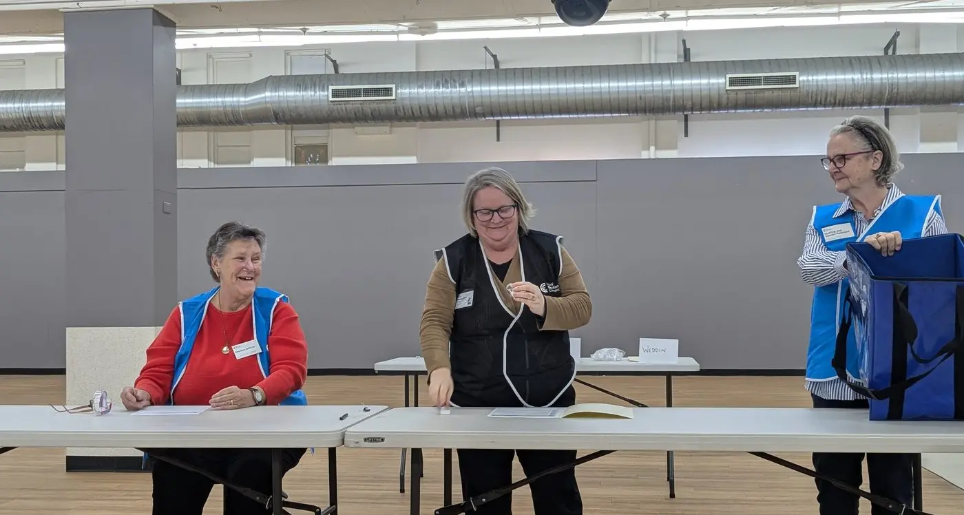 $144k to elect one councillor