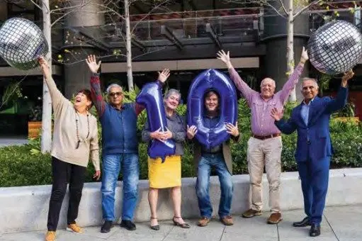 This year\\u2019s 10th edition will be available in libraries soon.\\n