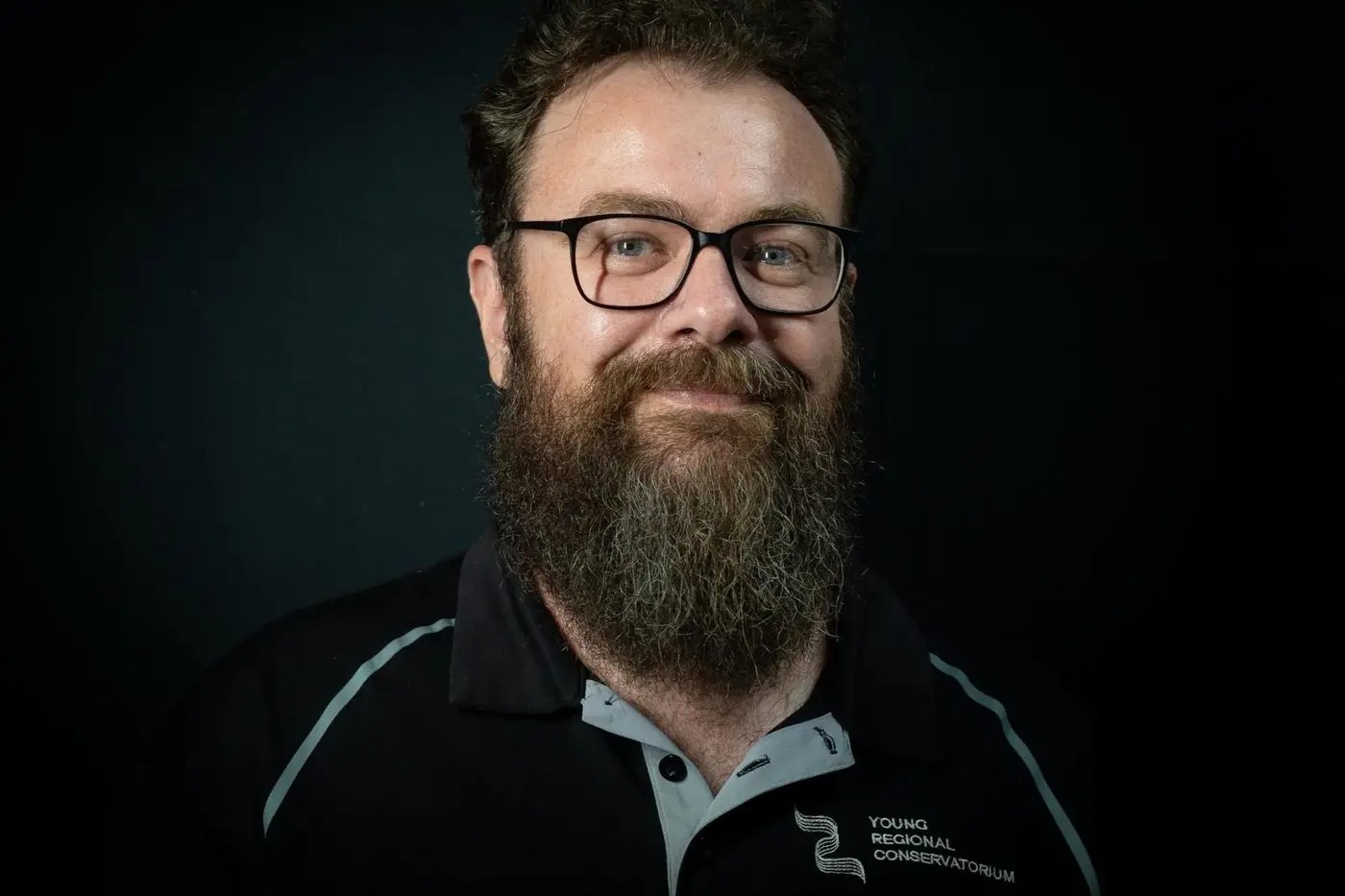 GUITAR: Mark Corkery is an experienced guitar teacher who can also teach bass and drums. Photo supplied. 