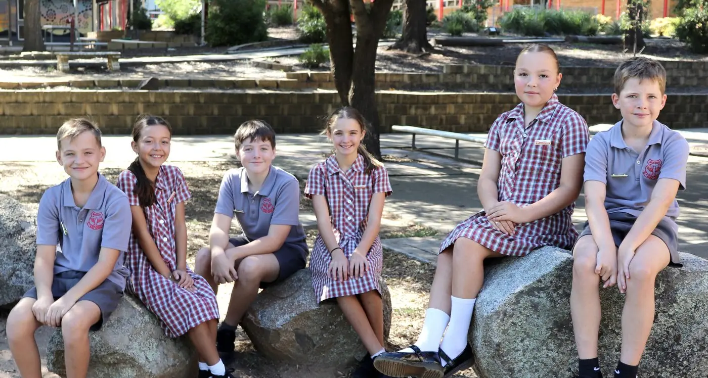 Wellbeing a primary concern