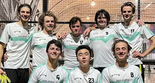 Design Your Dream Uniform: The Ultimate Guide to Custom Jerseys