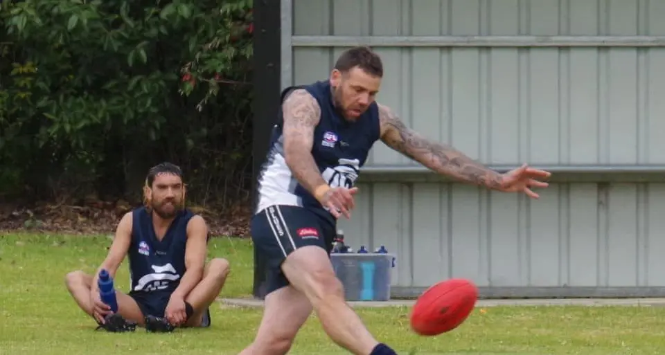 Hyland Goes Solo Coaching Senior Womens