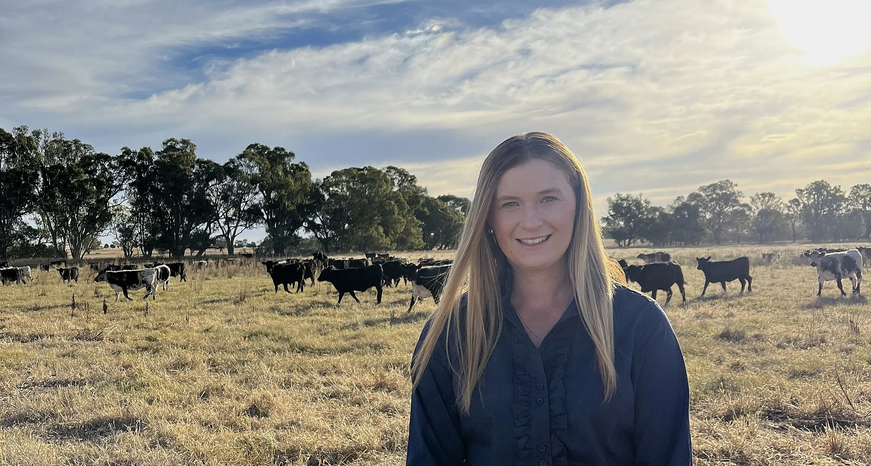 Former Canowindra local a finalist in Rural Achiever Award