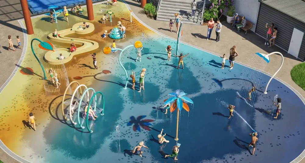 $11 million upgrade for Cowra swimmers