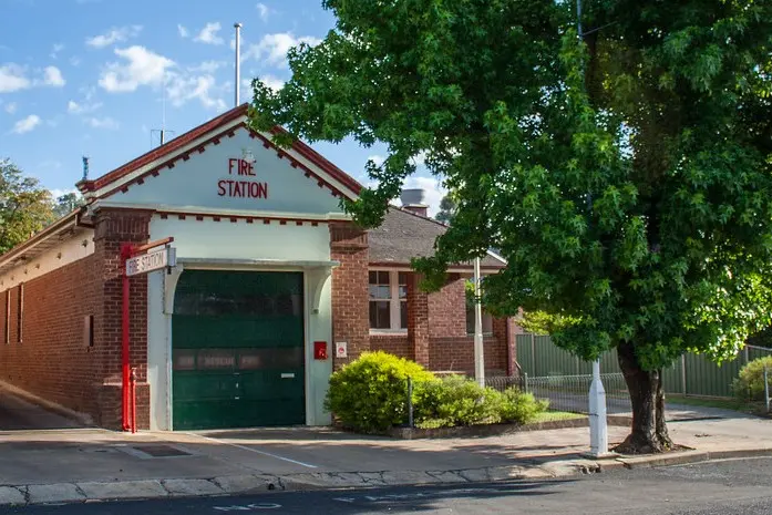 Cowra Fire Station to receive much needed upgrade