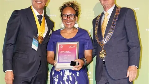 Nominations now open for Cowra’s 2026 Australia Day Awards