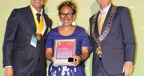 Nominations now open for Cowra’s 2026 Australia Day Awards