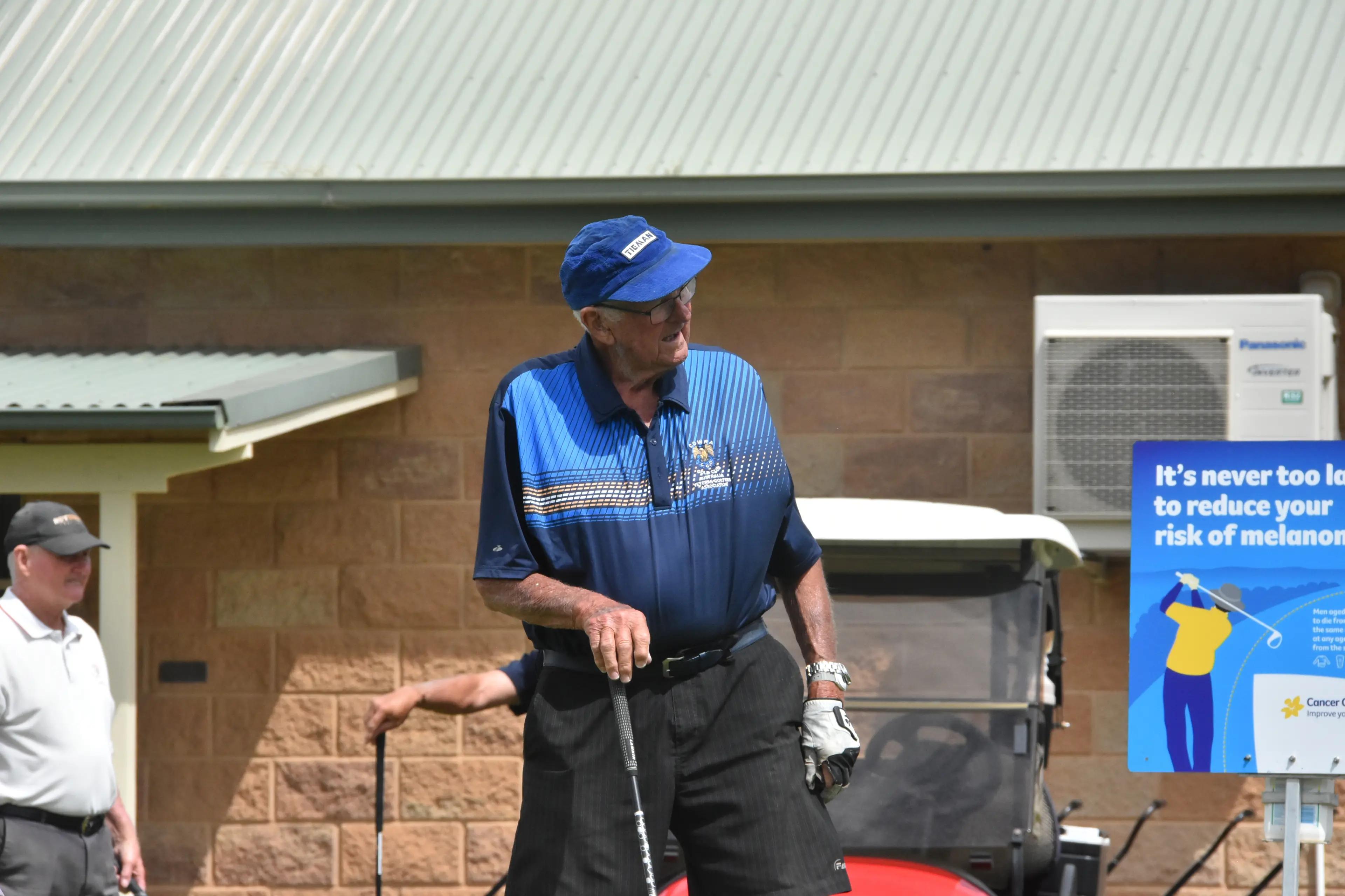 <p>Noel Riley was a highly respected member of the Cowra golfing community.</p>\\n
