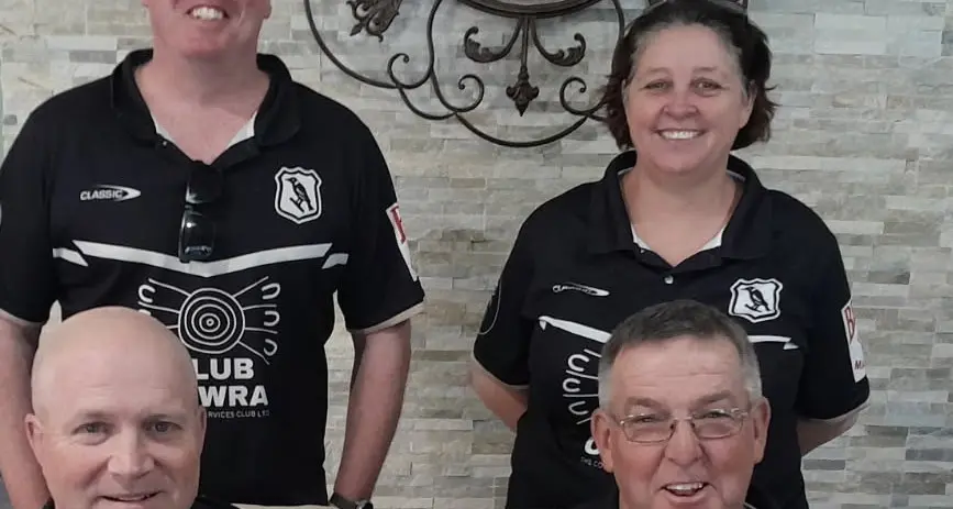 Magpies 2026 committee