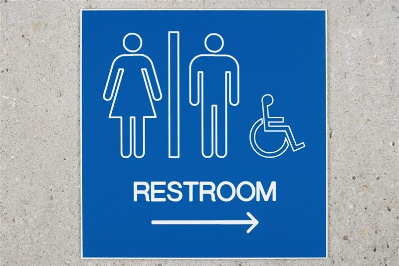<p>After the closure of restrooms in a plaza in the Cowra CBD, public toilet access remains under strain. PHOTO: Adobe Stock Image</p>\\n