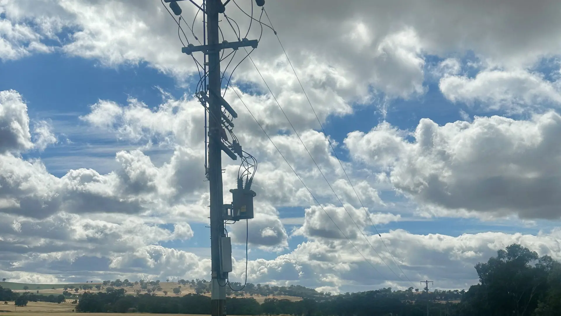 Grass fire blazed down Darbys Fall Road