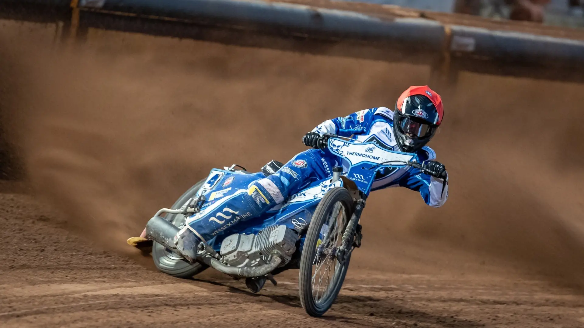 Cook brothers return home for Woodstock Speedway showdown