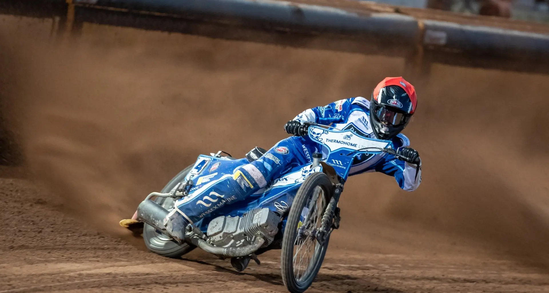 Cook brothers return home for Woodstock Speedway showdown