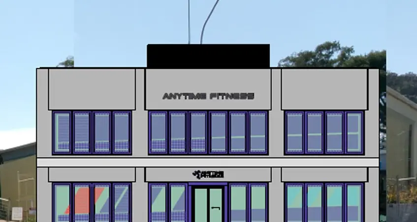 Round the clock fitness coming