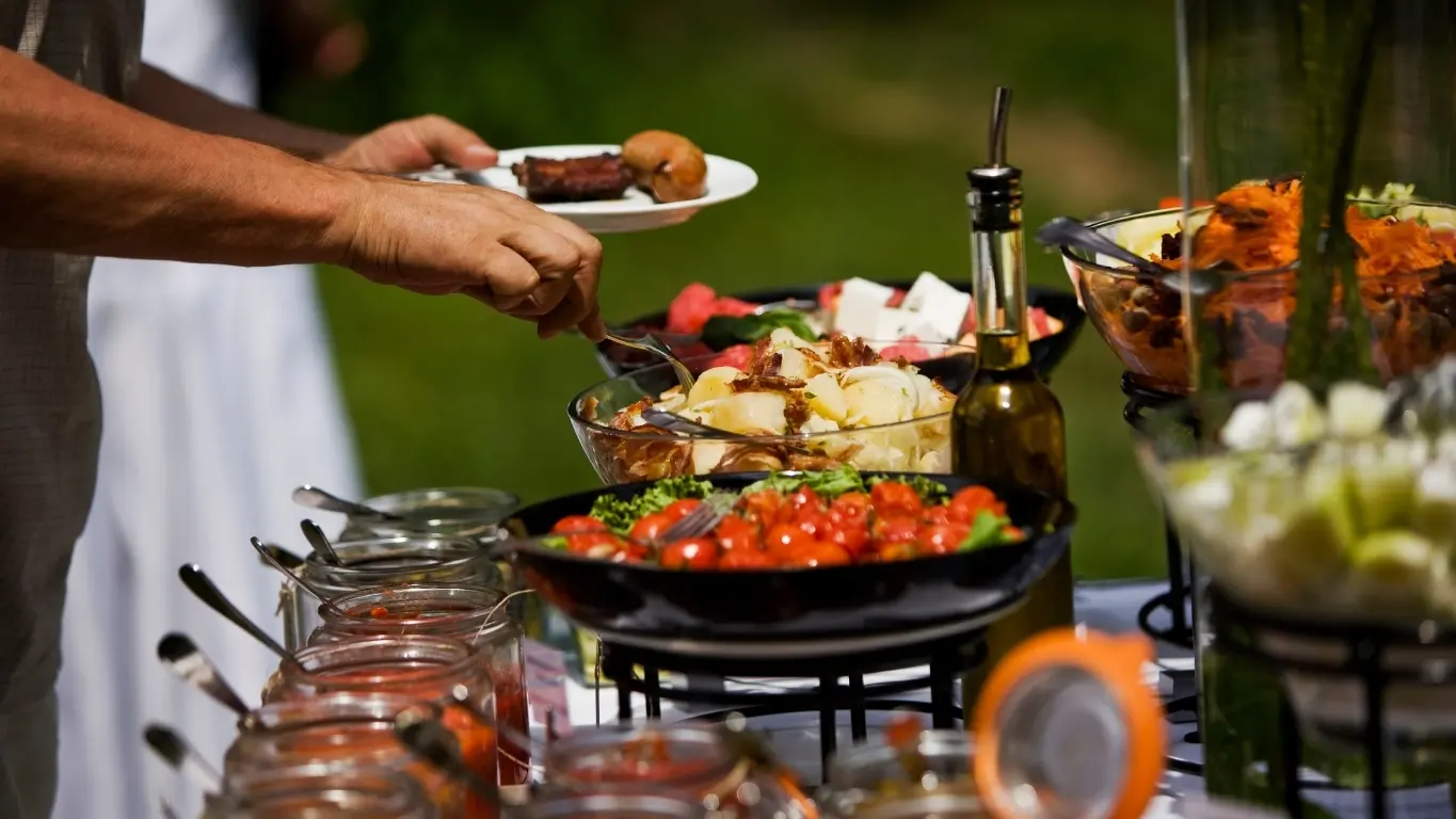 Boosting Event Efficiency: Why Flex Catering Software Is a Must for Local Caterers