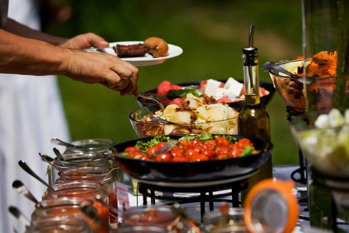 Boosting Event Efficiency: Why Flex Catering Software Is a Must for Local Caterers