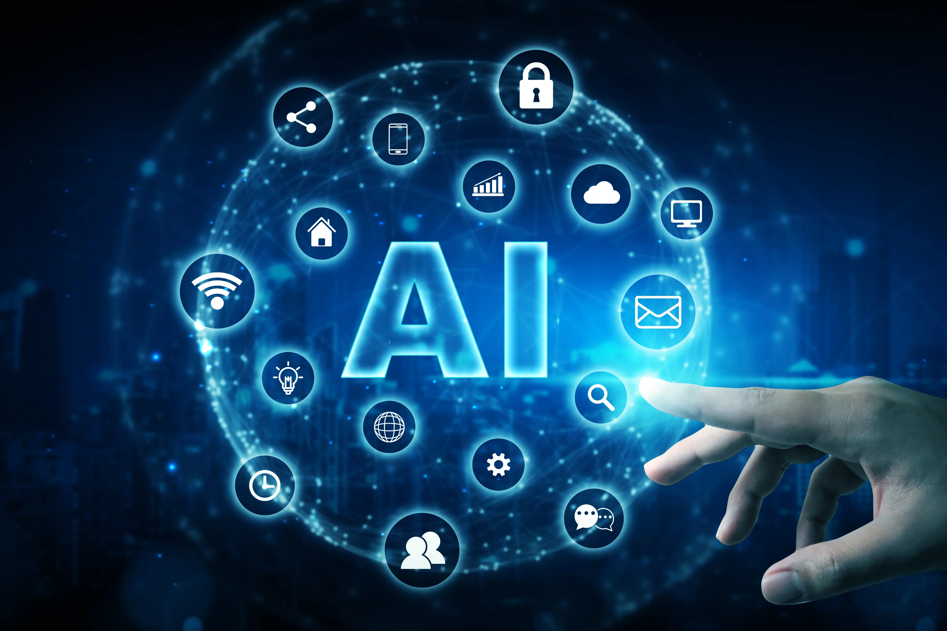 <p>Cabonne Council has developed a generative AI policy to safeguard council\\'s data and decision making as they explore the productivity gains of technology. PHOTO: Monster Ztudio/stock.adobe.com</p>\\n