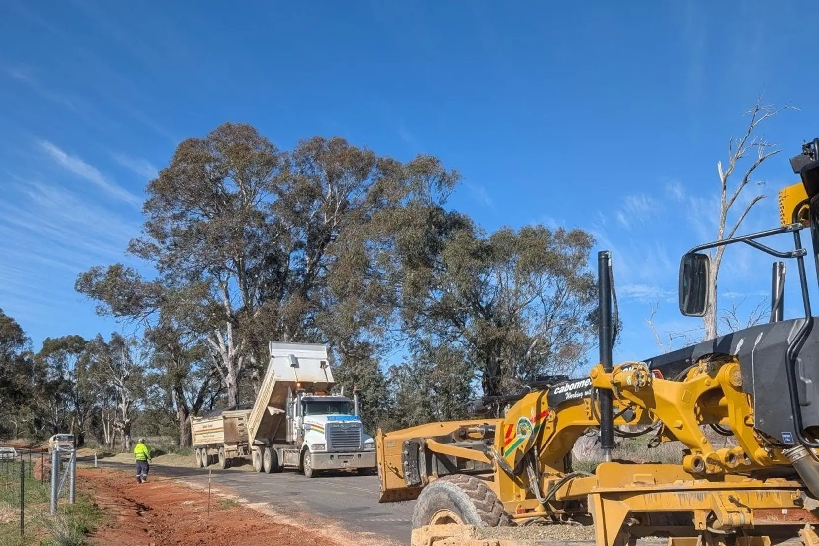 <p>Cabonne Council has completed millions of dollars worth of flood repair and betterment work on roads and bridges since the November 2022 floods and the work continues. </p>\\n