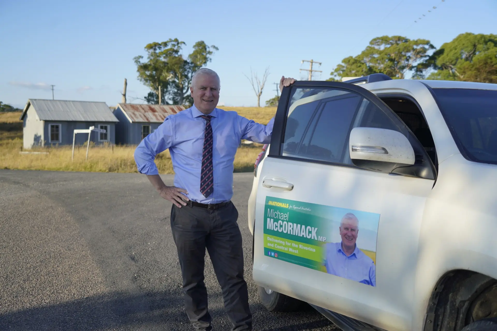 Continuing to fight for your fair share