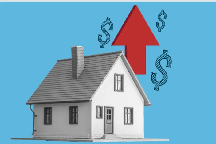 Preparing properties for sale