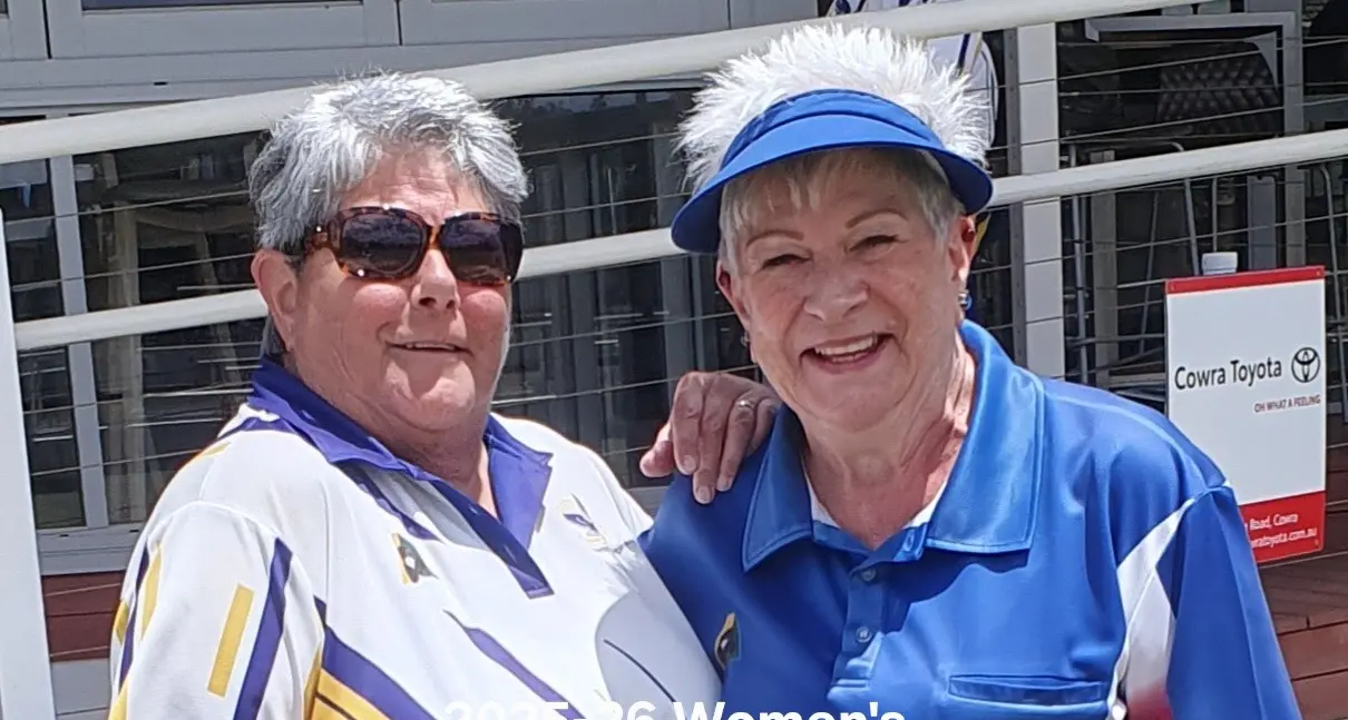 Hubber and Morgan head to regional finals