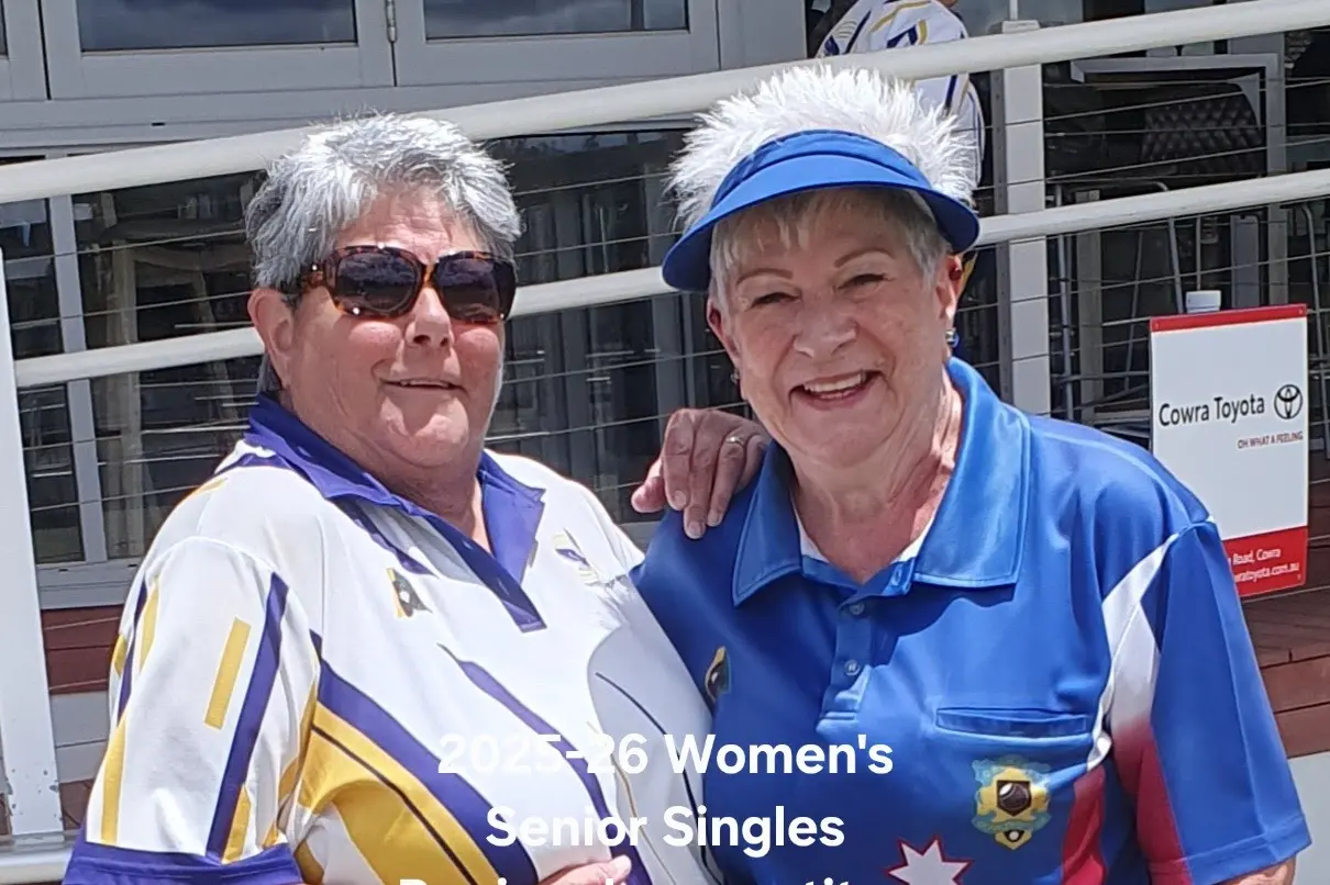 <p>2025-26 Women\\'s Senior Singles</p>\\n