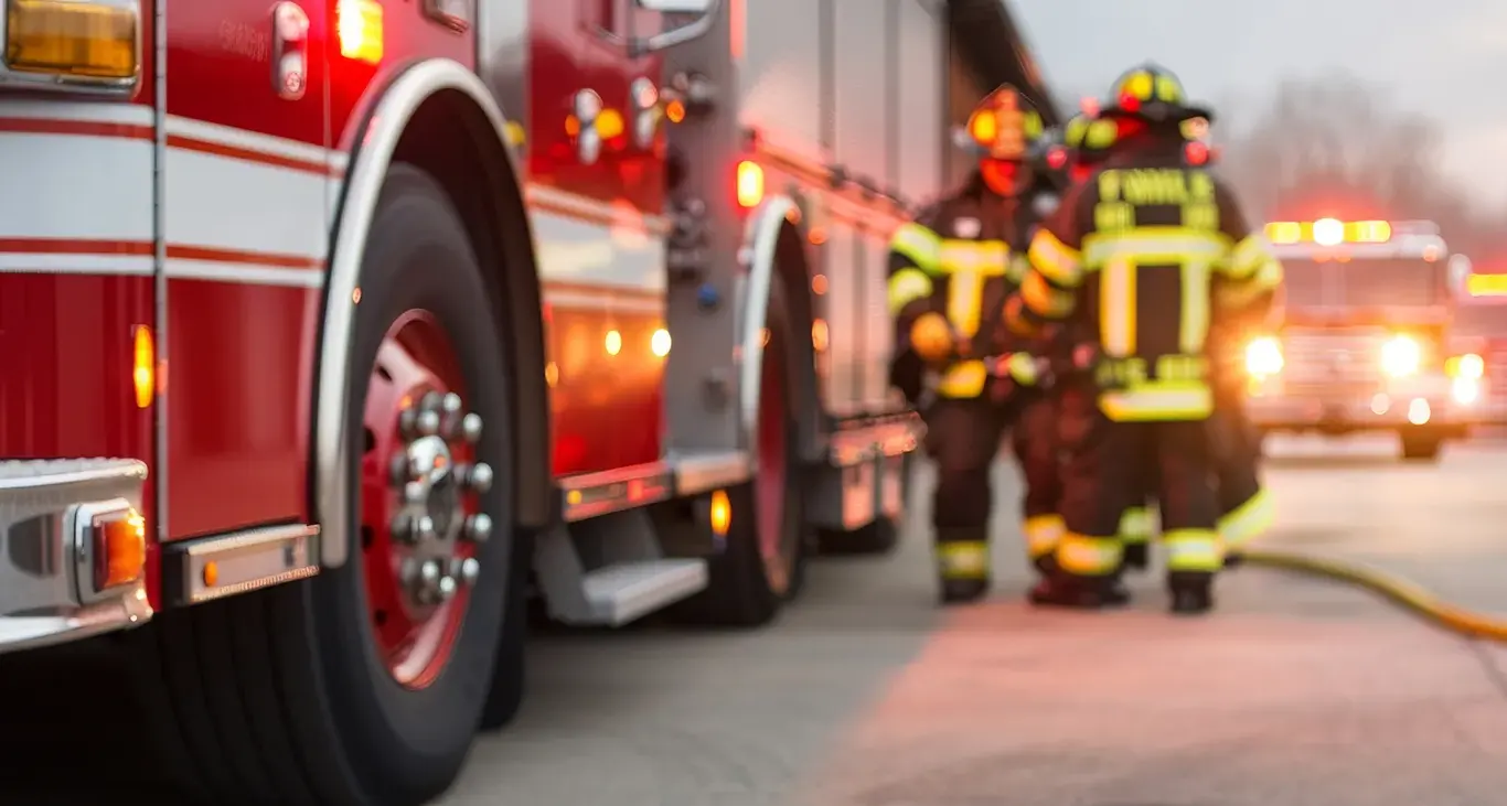 Multiple fire incidents keep Cowra emergency crews busy as weather heats up