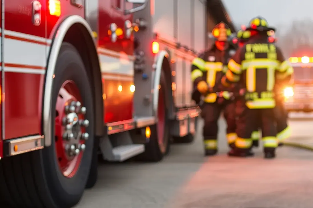 <p>Emergency Services have responded to multiple fire call outs. PHOTO: Adobe Stock, by Artinun</p>\\n