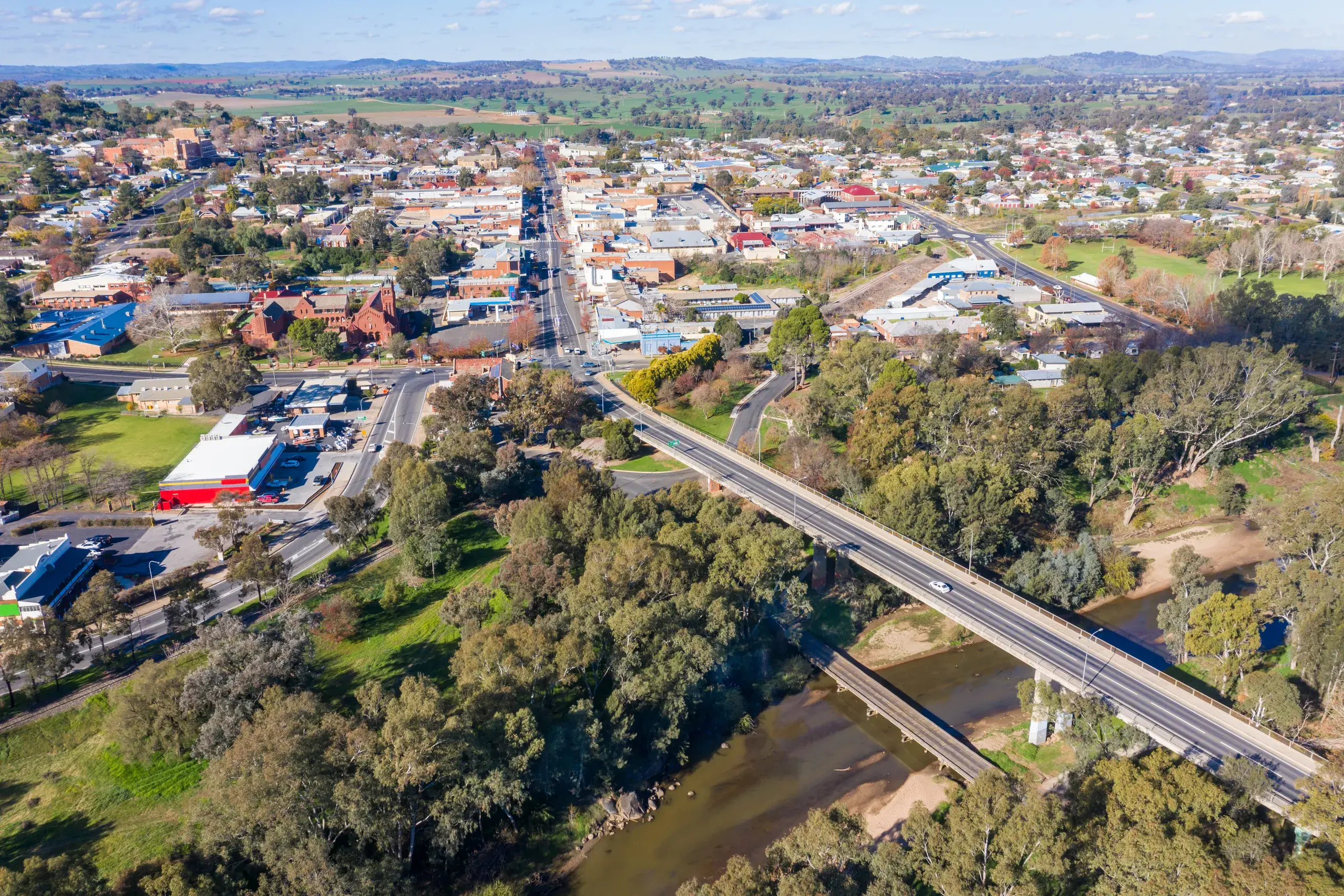 <p>The Cowra community can still submit feedback through the NSW Government website. PHOTO: Adobe Stock, by jeayesy</p>\\n