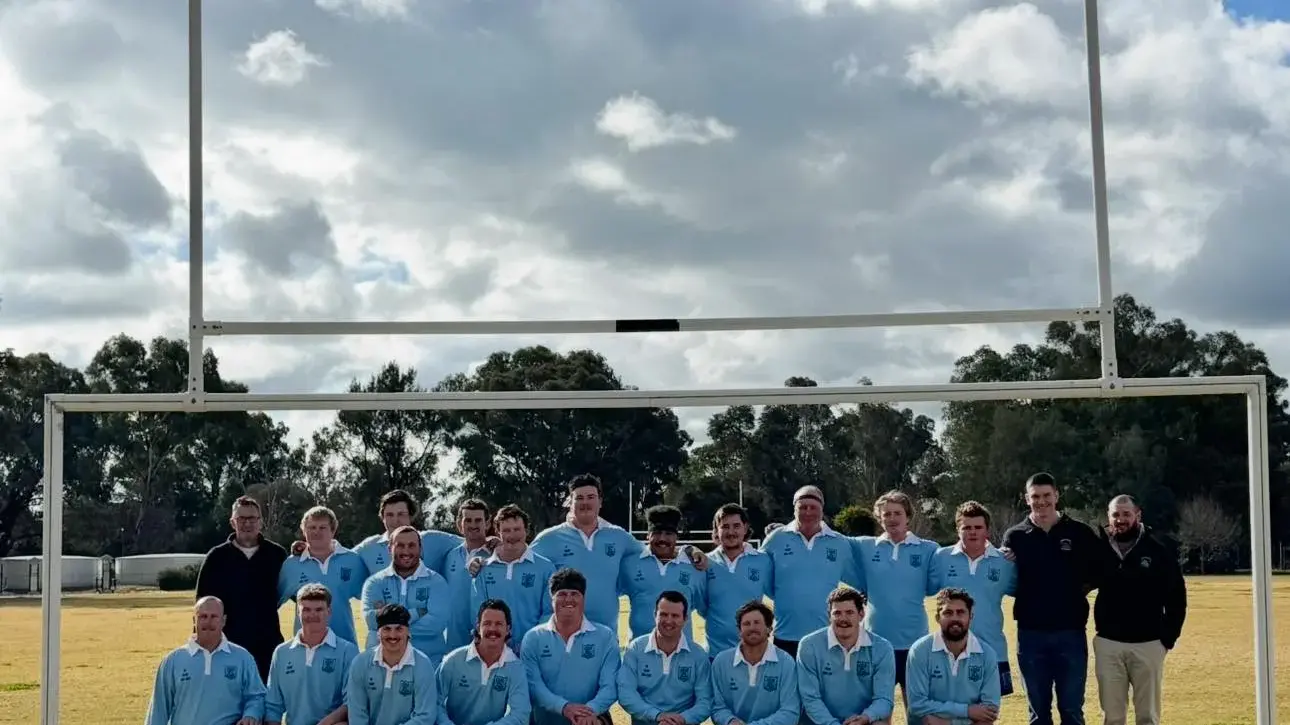 Oliver Groves president for a second season