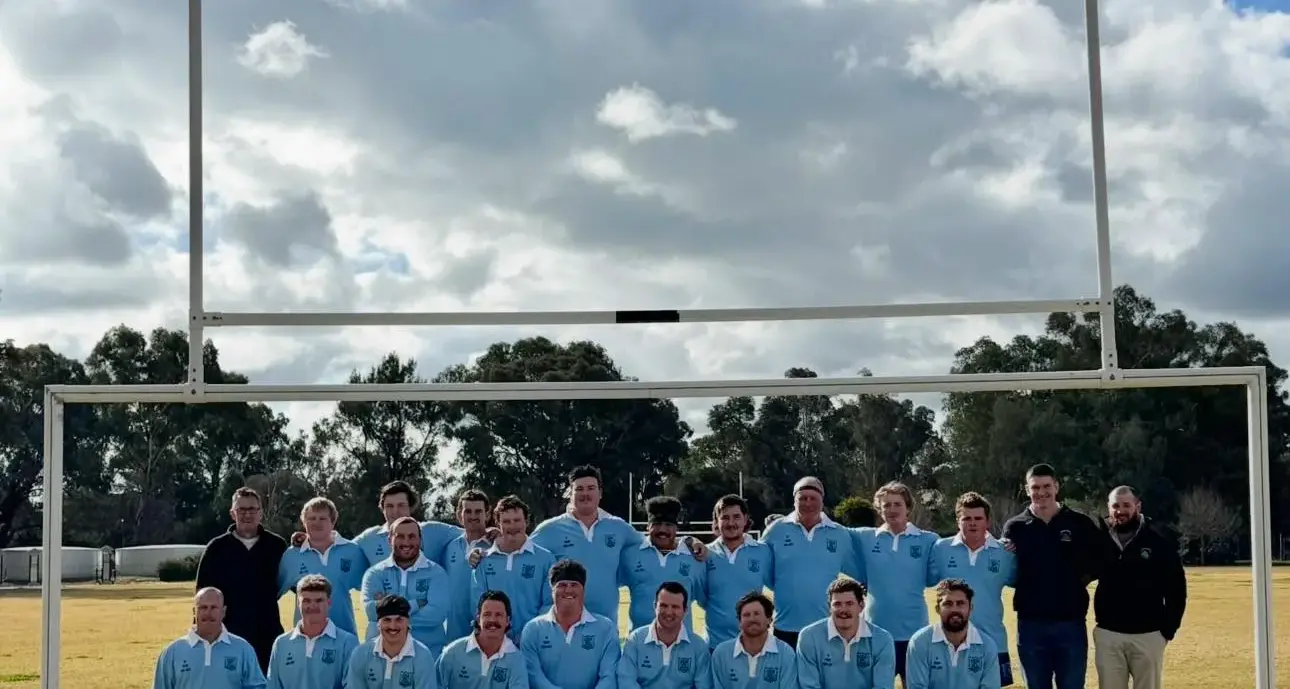 Oliver Groves president for a second season