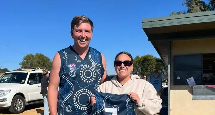 Blues set their focus on junior development for stronger future