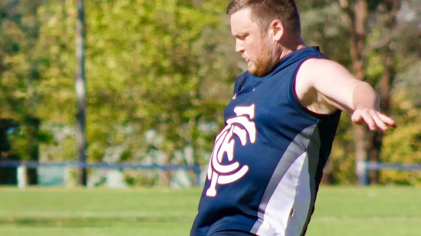 Kelly and Day to lead the Blues in 2026