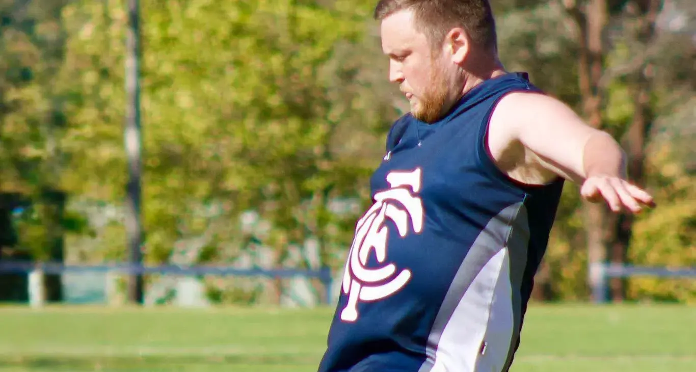 Kelly and Day to lead the Blues in 2026