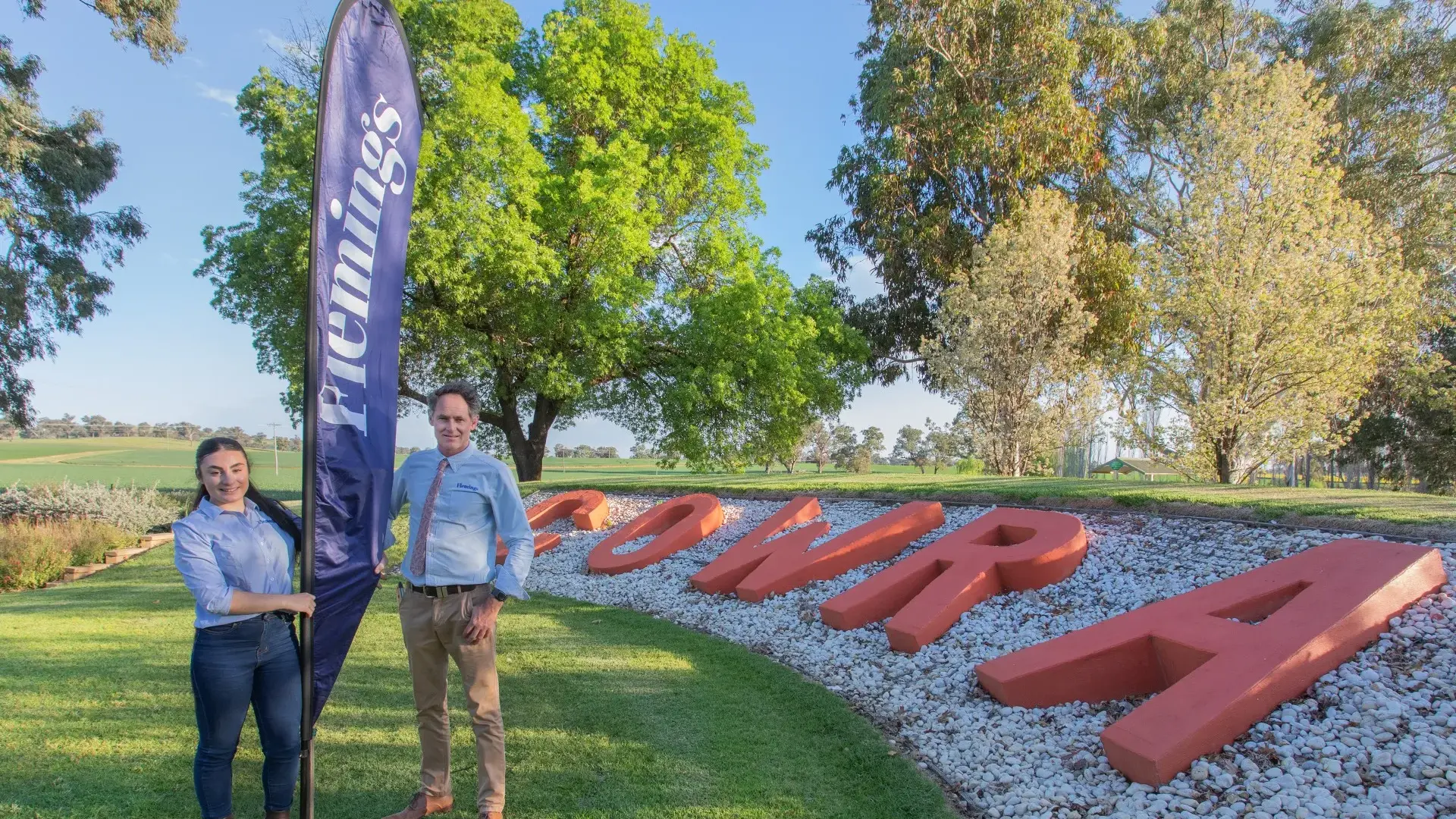 Quick sales and strong demand signal confidence in Cowra market