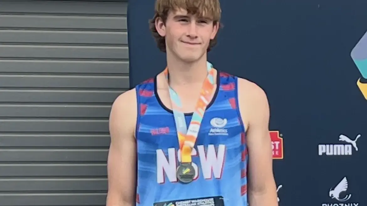 Silver experience for Alex