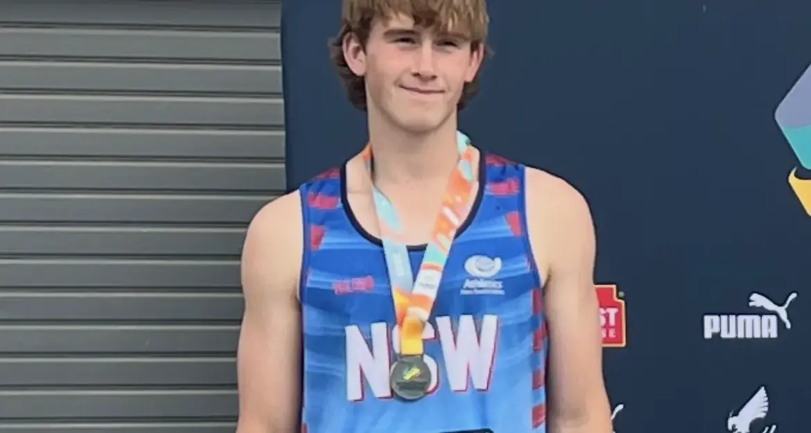 Silver experience for Alex