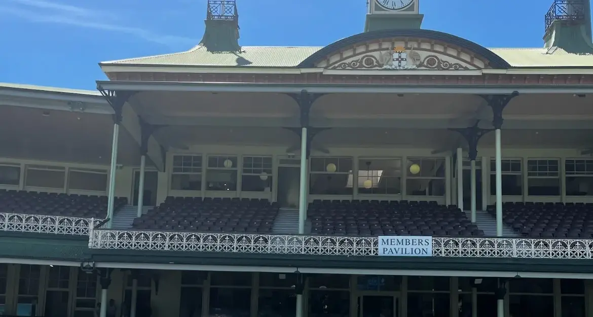 Unreal experience for young cricketer