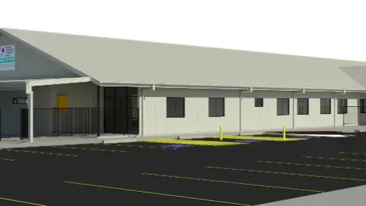 Buy a brick, help rebuild Eugowra long day care