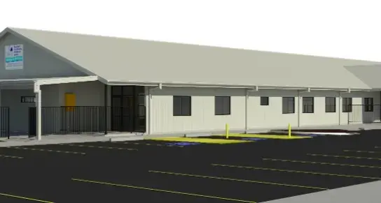 Buy a brick, help rebuild Eugowra long day care